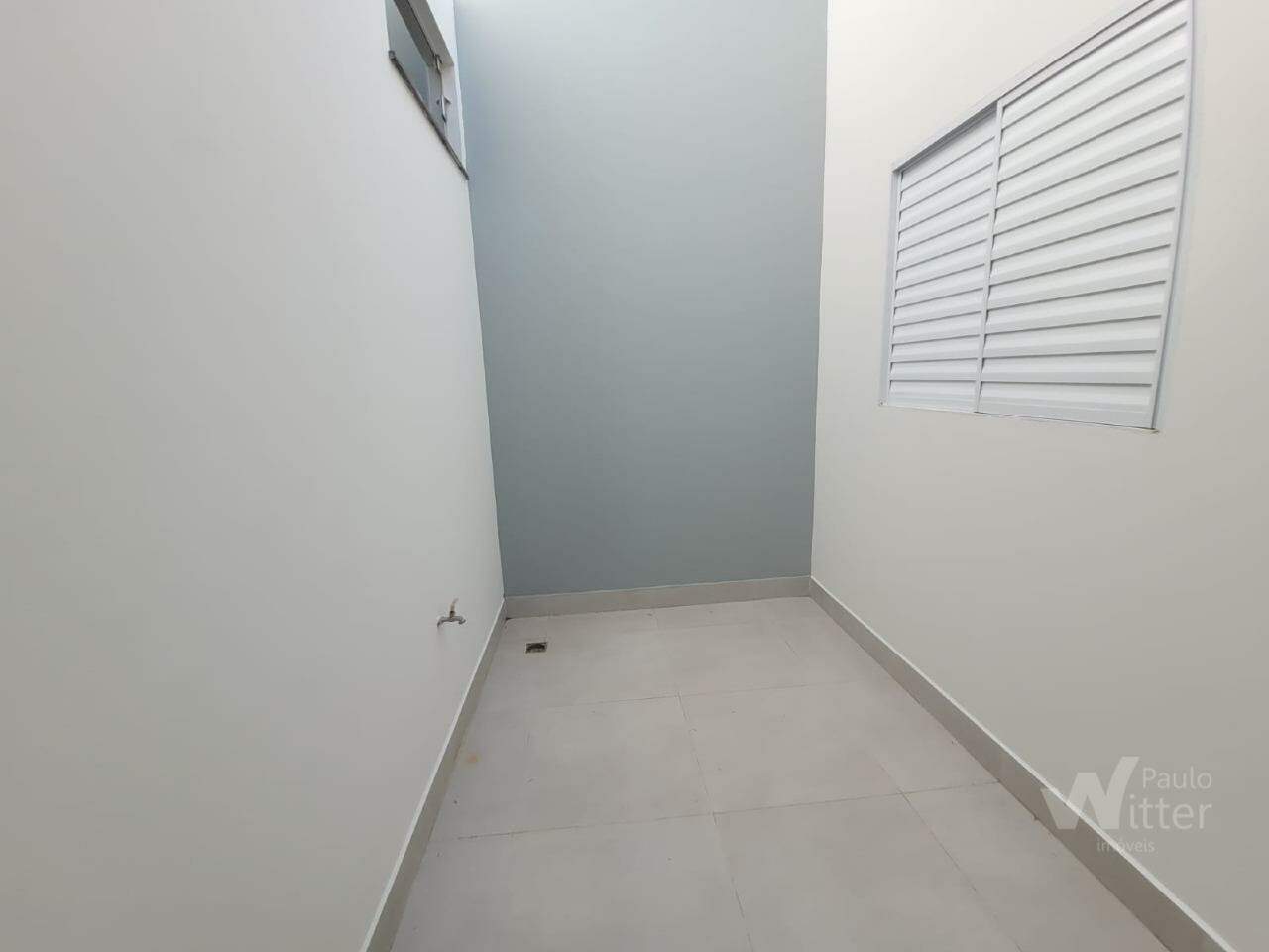 Casa para aluguel no Jardim Porto Seguro: 