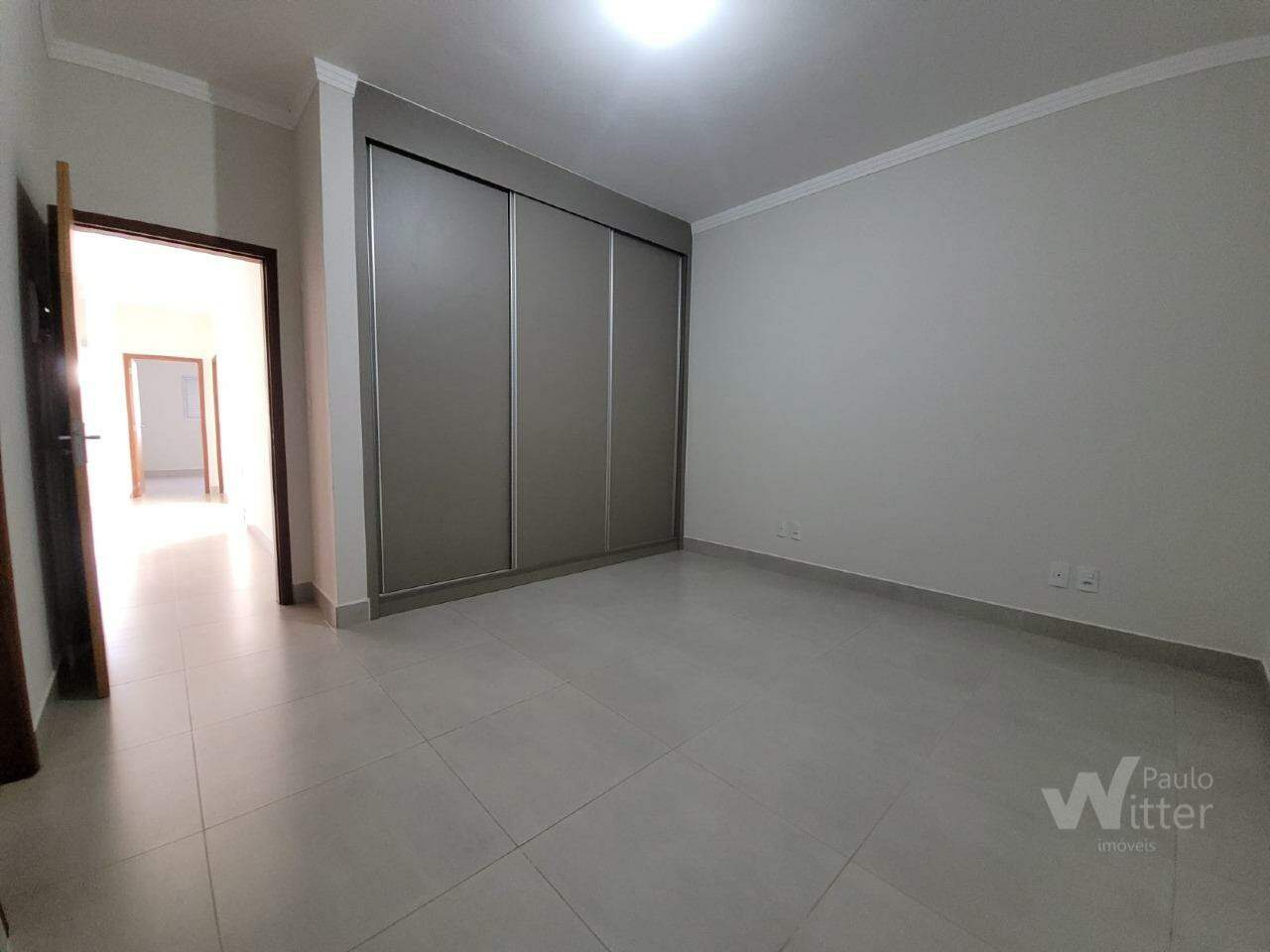 Casa para aluguel no Jardim Porto Seguro: 