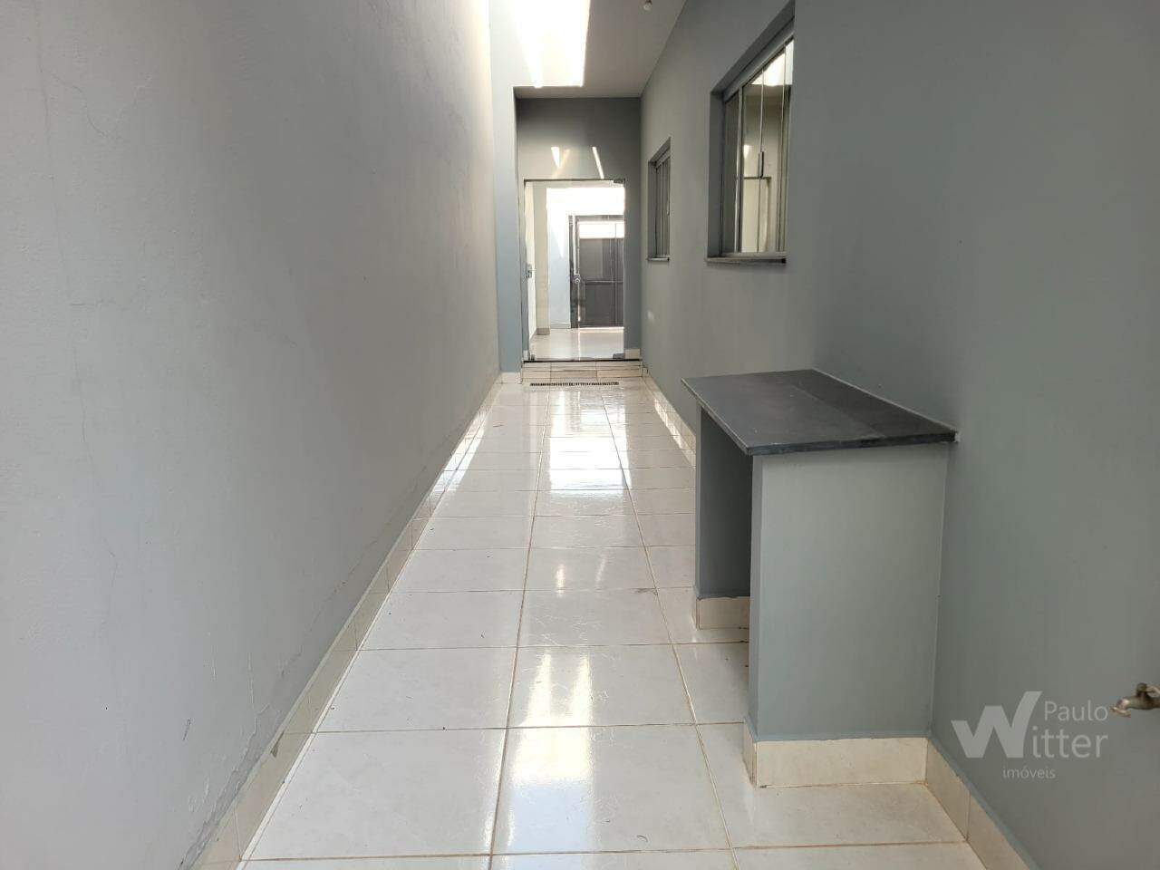 Casa para aluguel no Jardim Porto Seguro: 