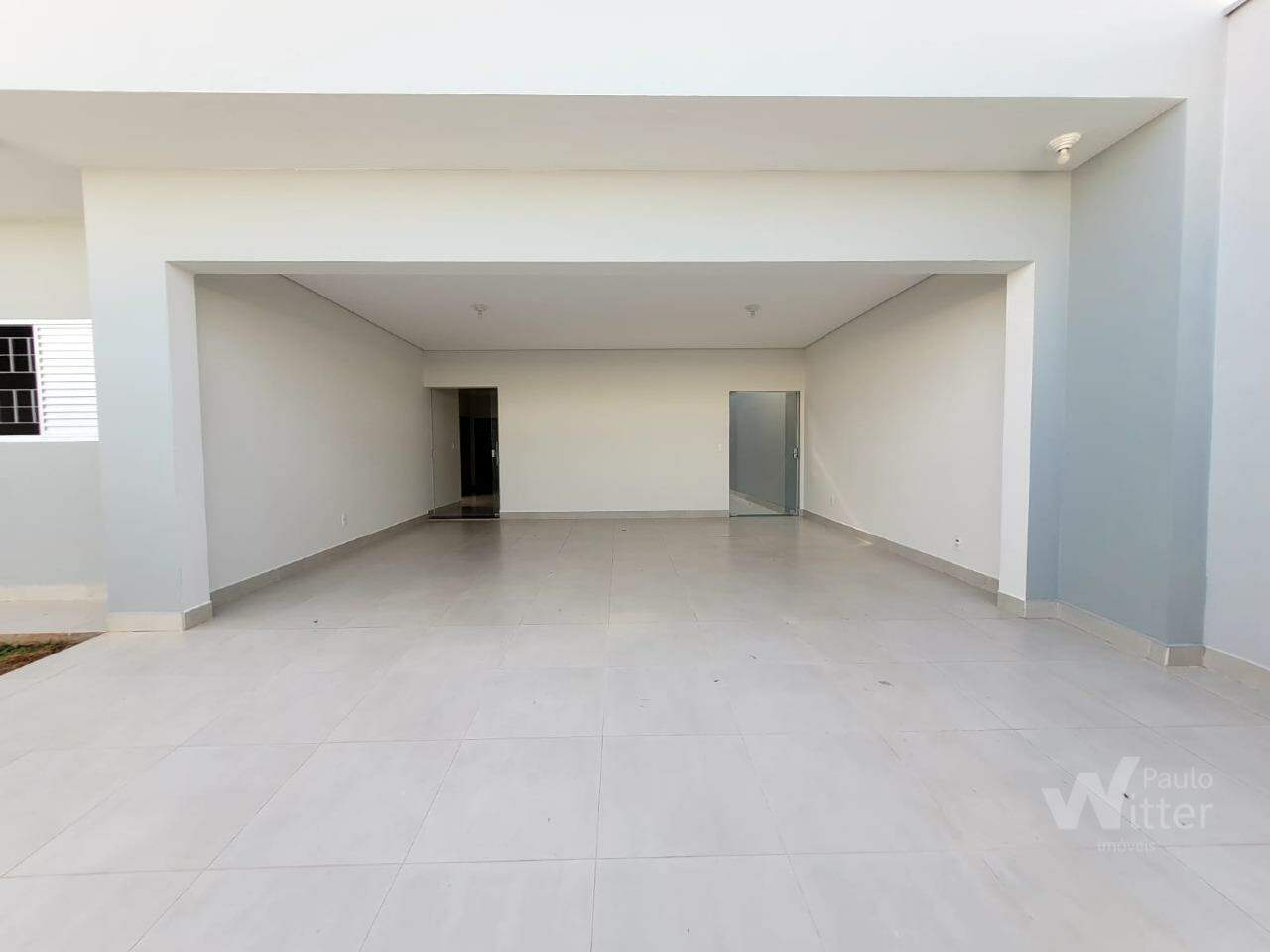 Casa para aluguel no Jardim Porto Seguro: 