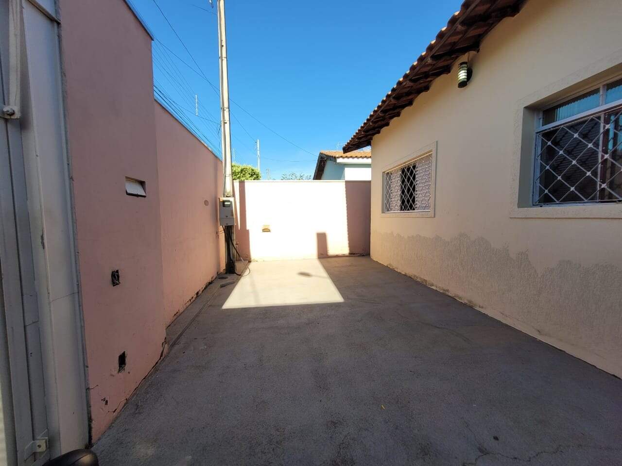 Casa à venda no Jardim Dulce Maria: 