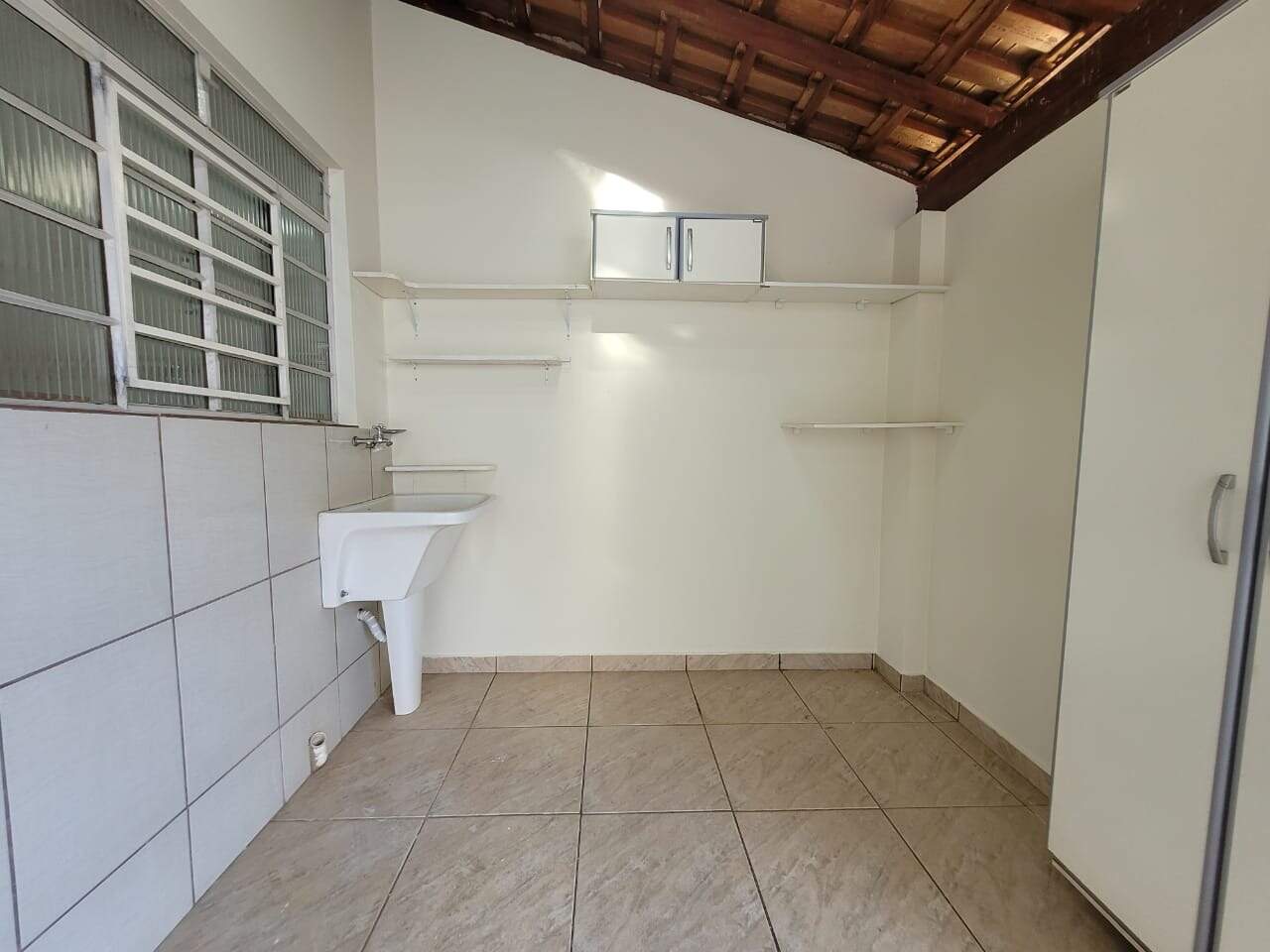 Casa à venda no Jardim Dulce Maria: 