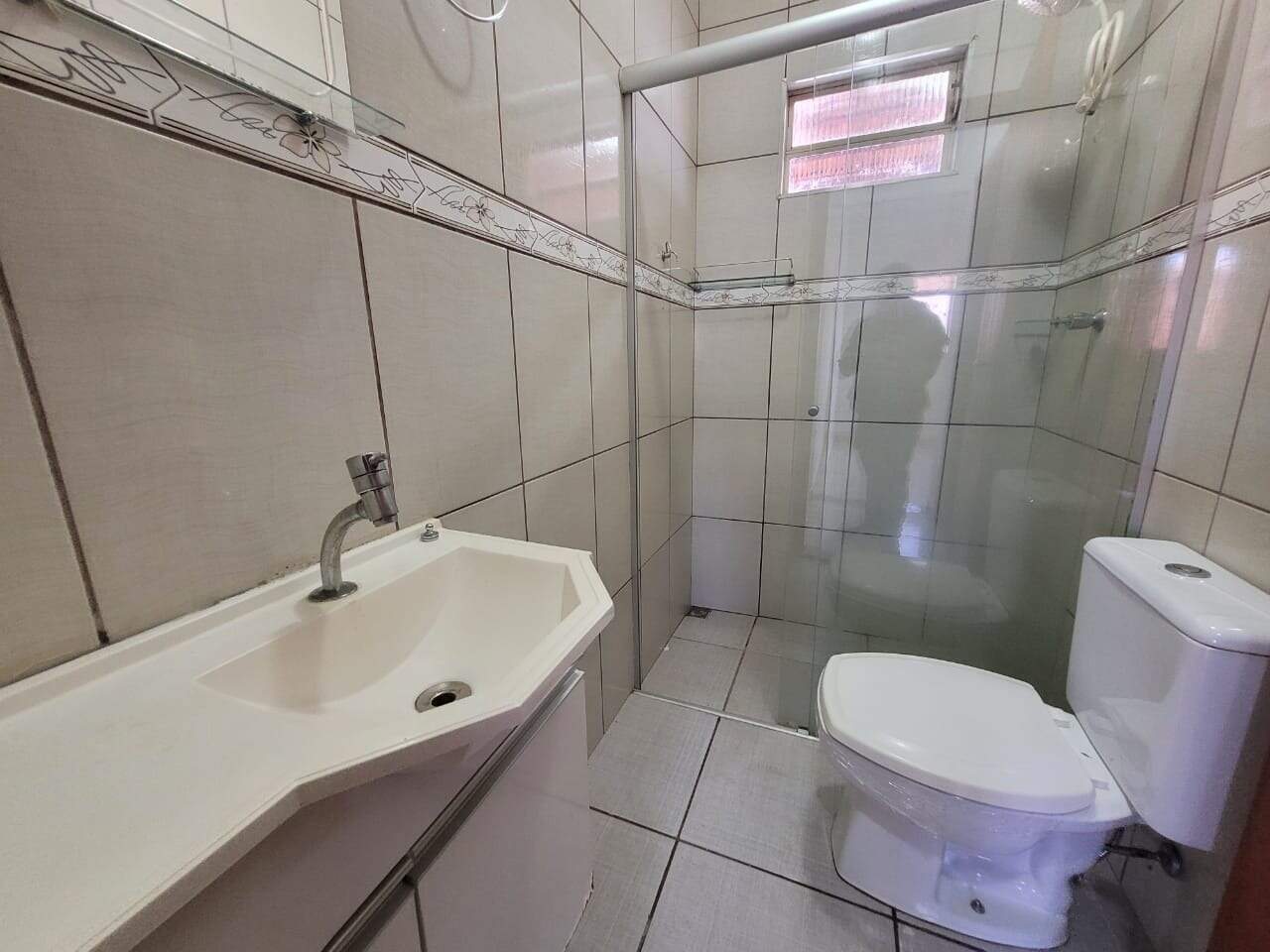 Casa à venda no Jardim Dulce Maria: 
