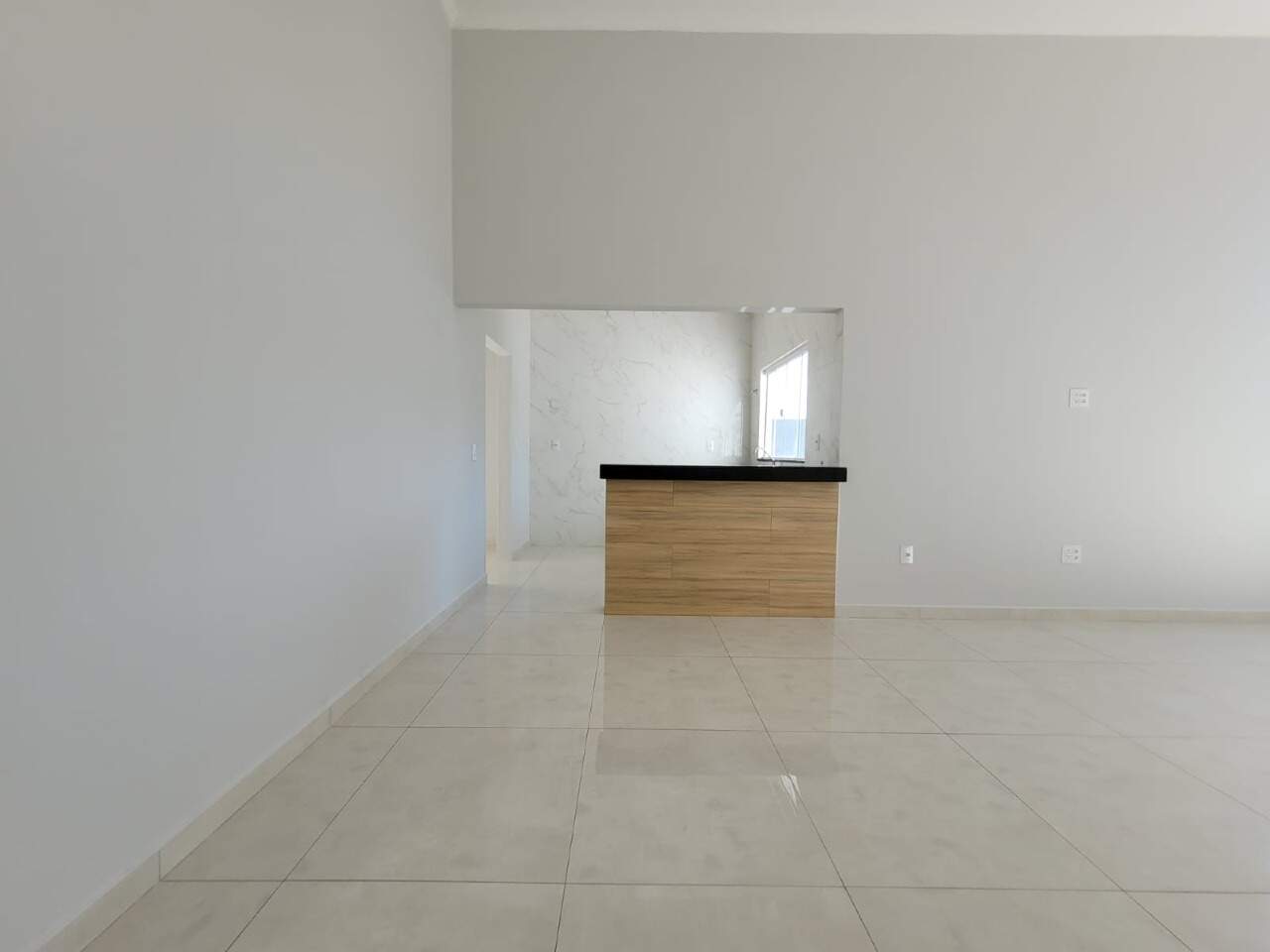 Casa para aluguel no Jardim Boa Vista: 