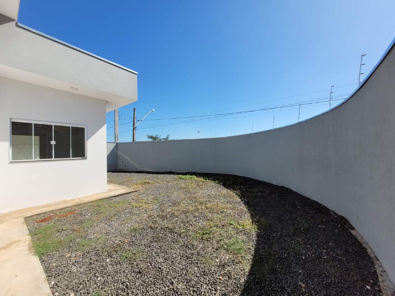 Casa para aluguel no Jardim Boa Vista: 