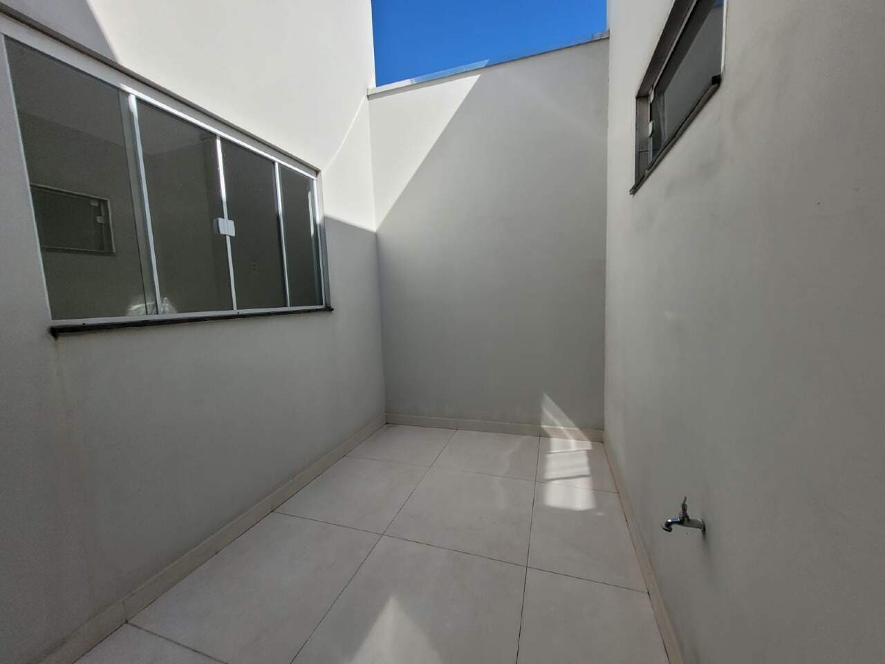 Casa para aluguel no Jardim Boa Vista: 