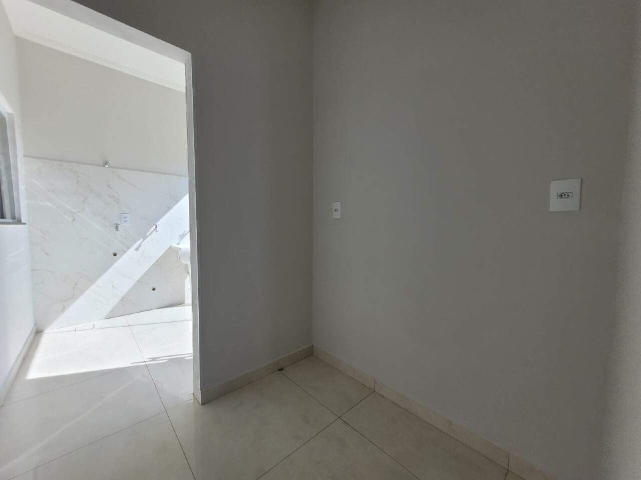 Casa para aluguel no Jardim Boa Vista: 