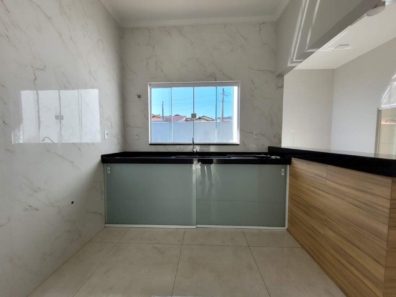Casa para aluguel no Jardim Boa Vista: 