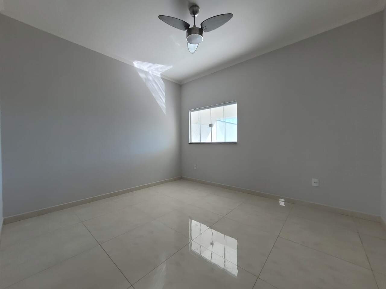 Casa para aluguel no Jardim Boa Vista: 