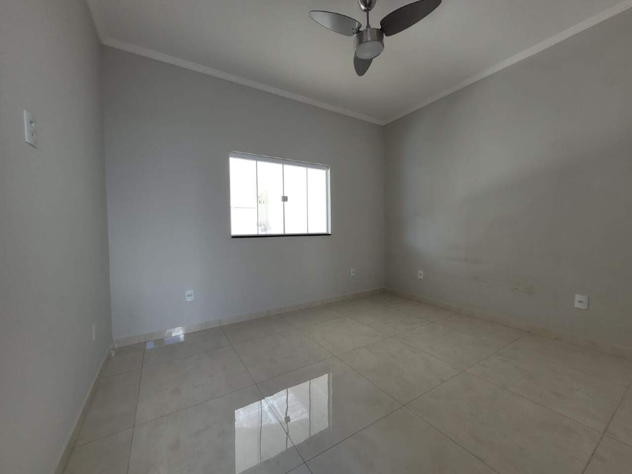 Casa para aluguel no Jardim Boa Vista: 