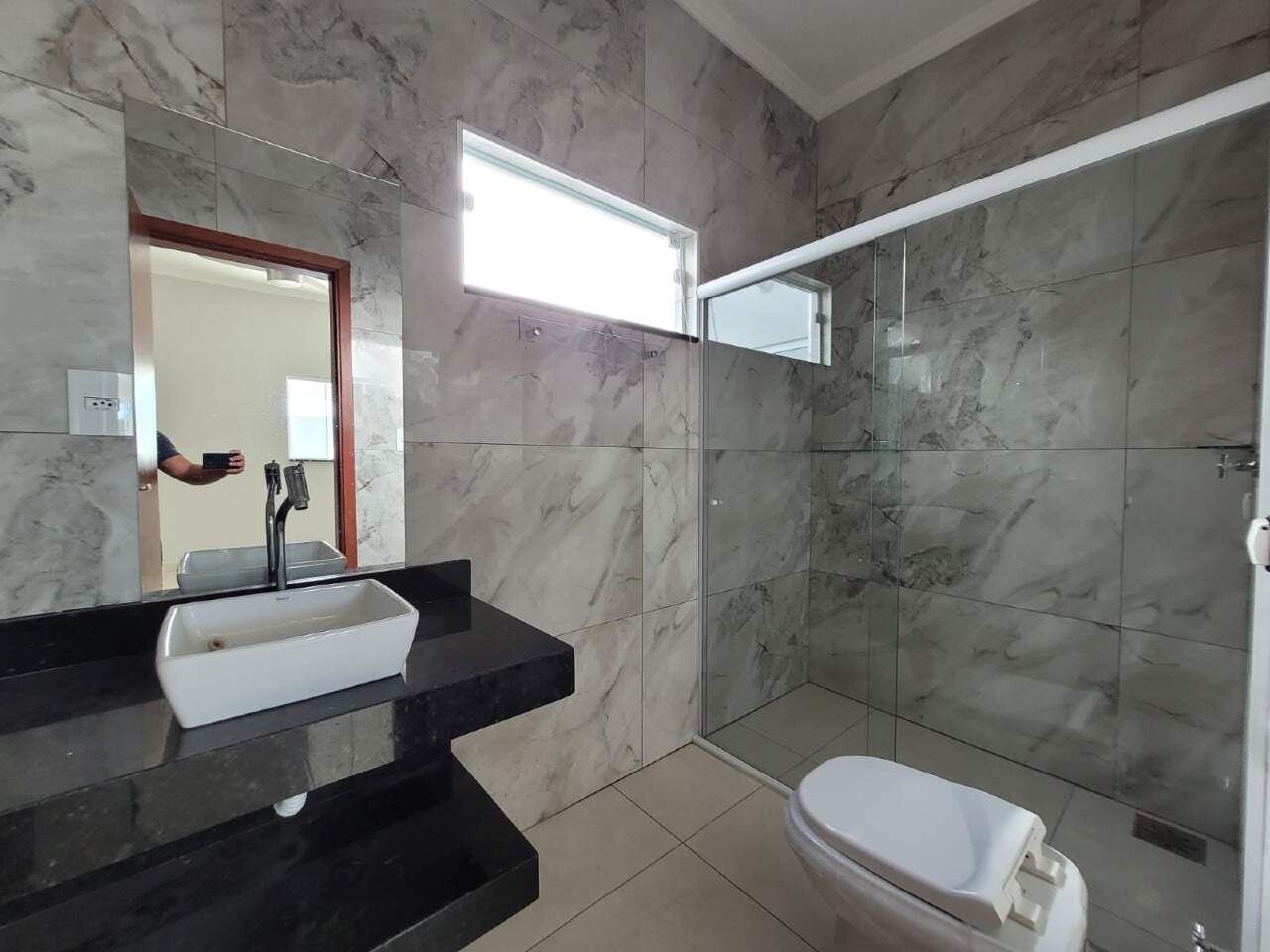 Casa para aluguel no Jardim Boa Vista: 