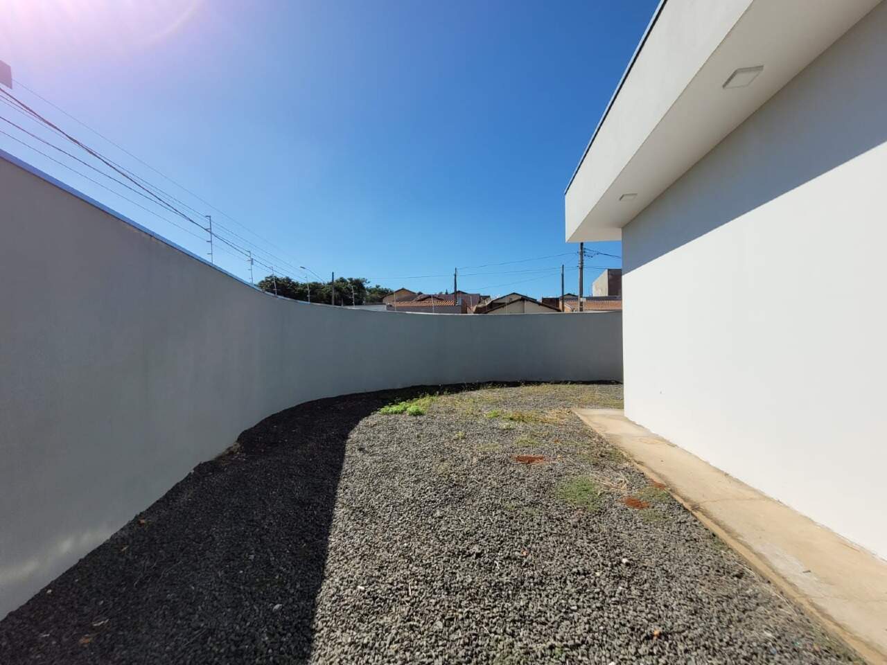 Casa para aluguel no Jardim Boa Vista: 