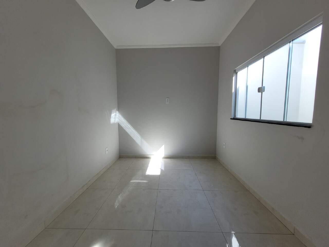 Casa para aluguel no Jardim Boa Vista: 