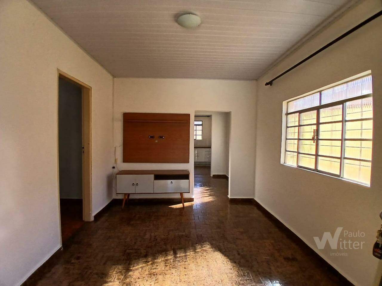 Casa para aluguel no Centro: 