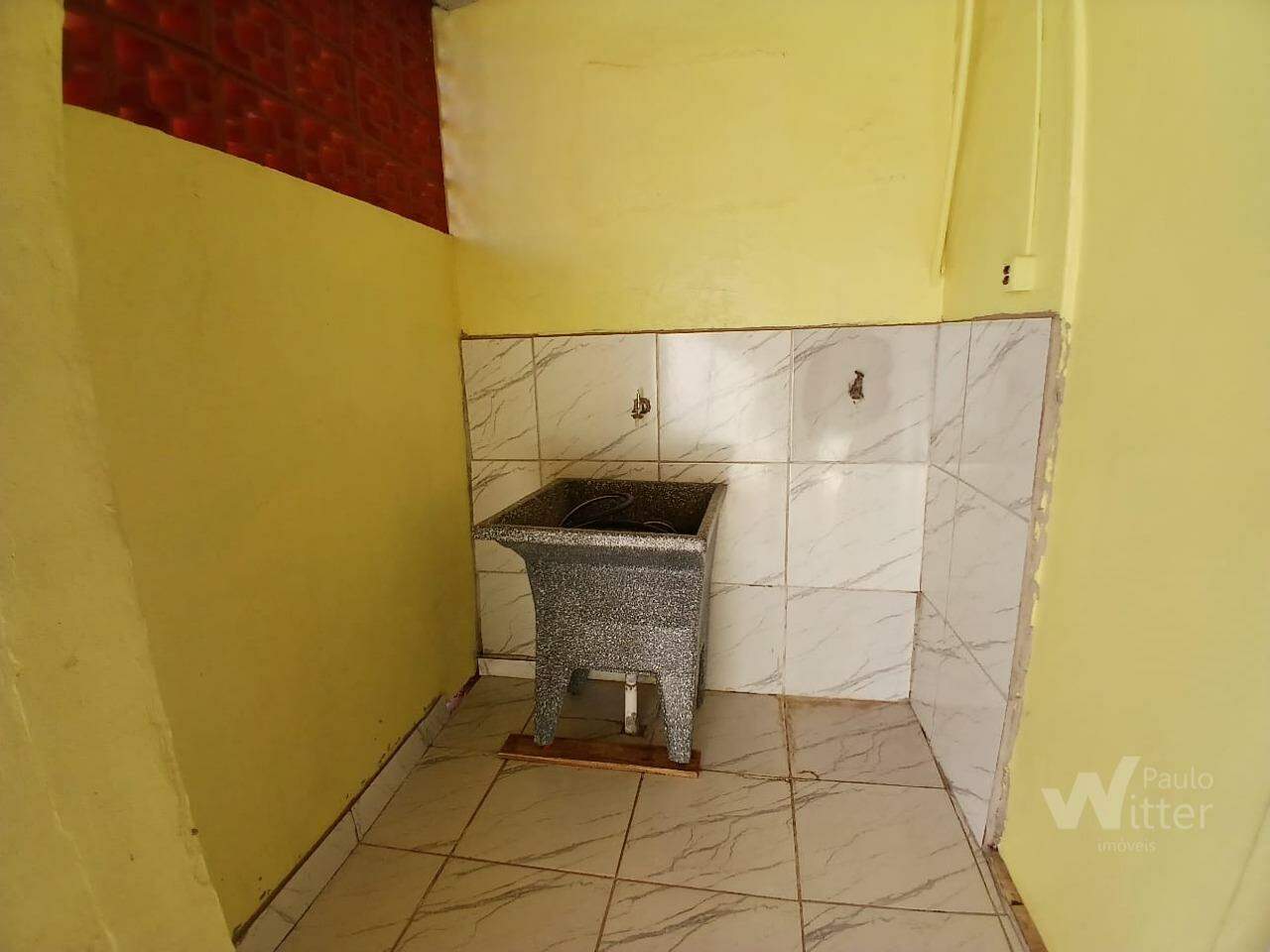 Casa para aluguel no Centro: 