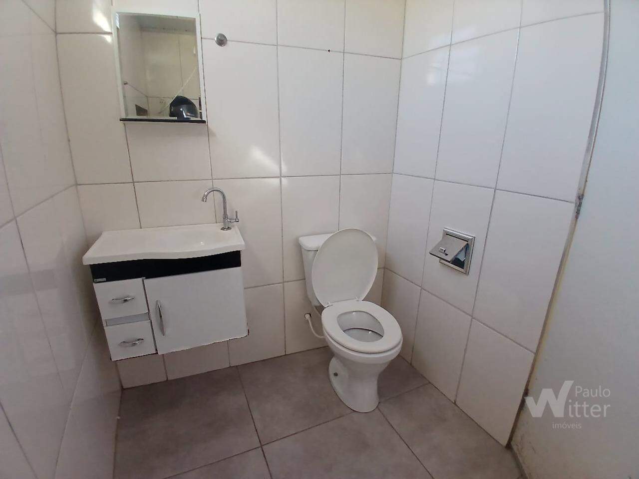 Casa para aluguel no Centro: 