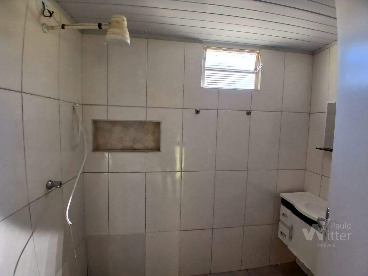 Casa para aluguel no Centro: 