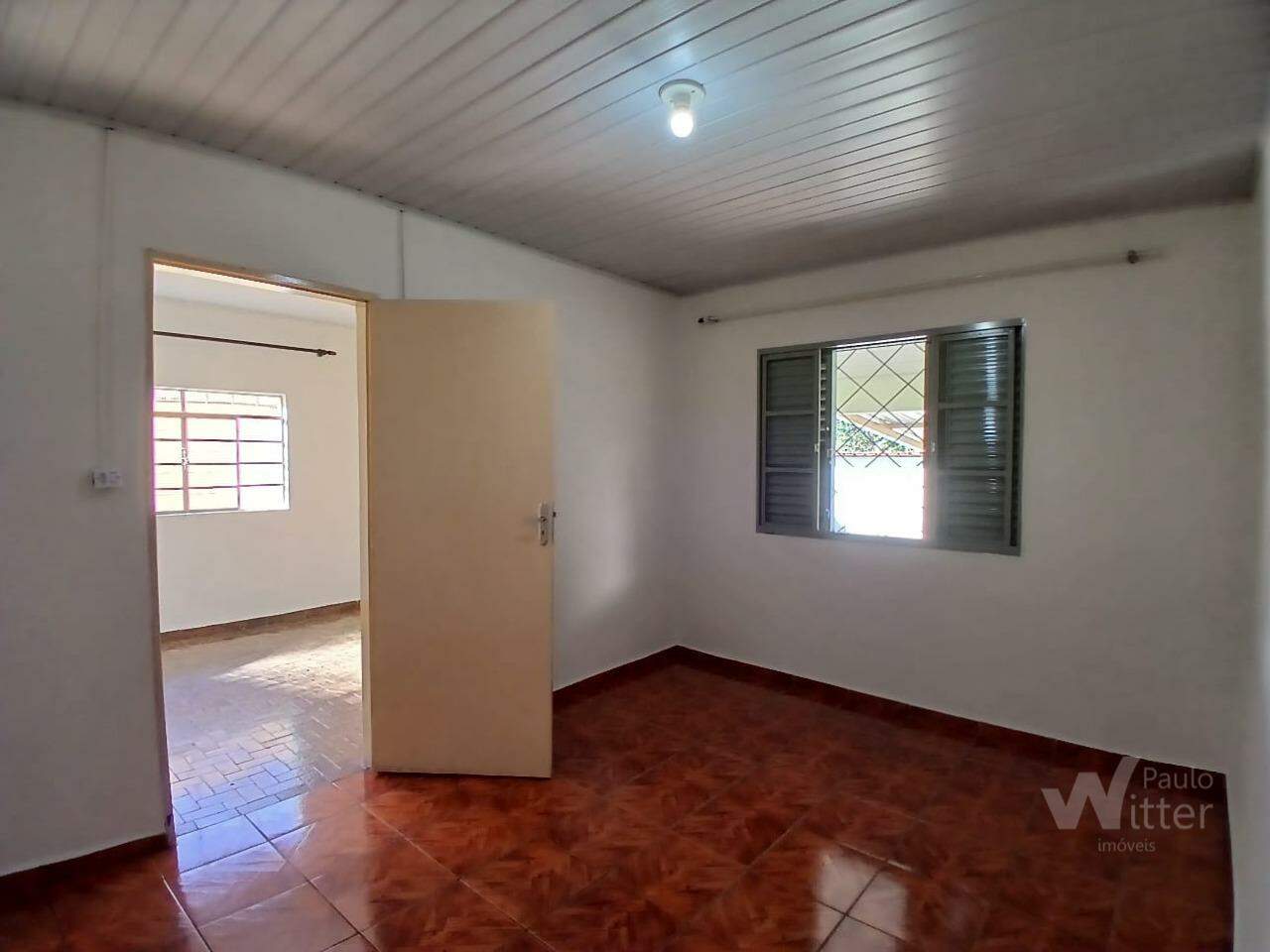Casa para aluguel no Centro: 