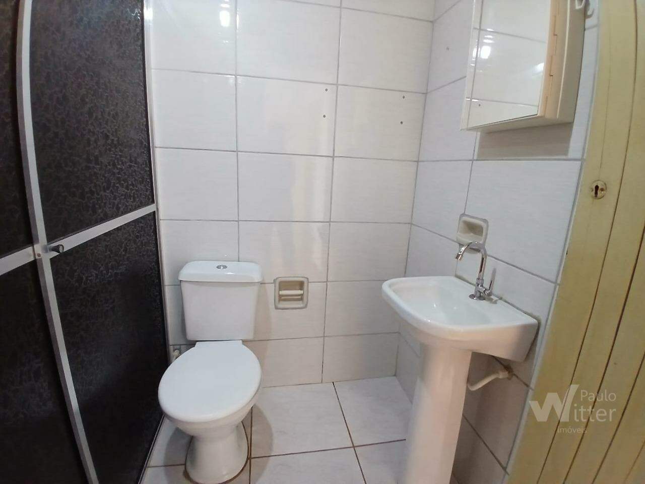 Casa para aluguel no Centro: 
