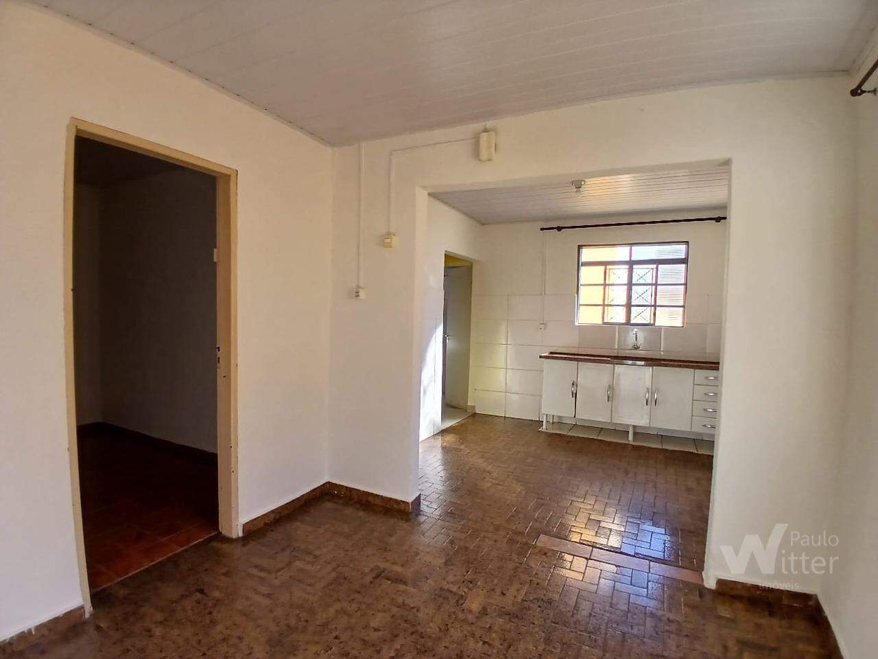 Casa para aluguel no Centro: 