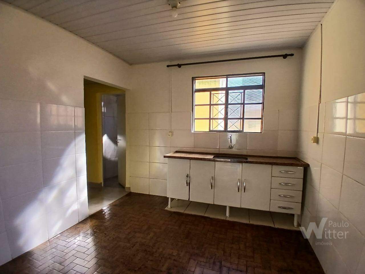 Casa para aluguel no Centro: 