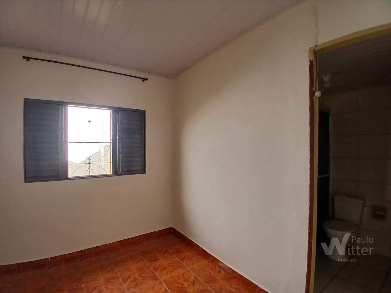 Casa para aluguel no Centro: 