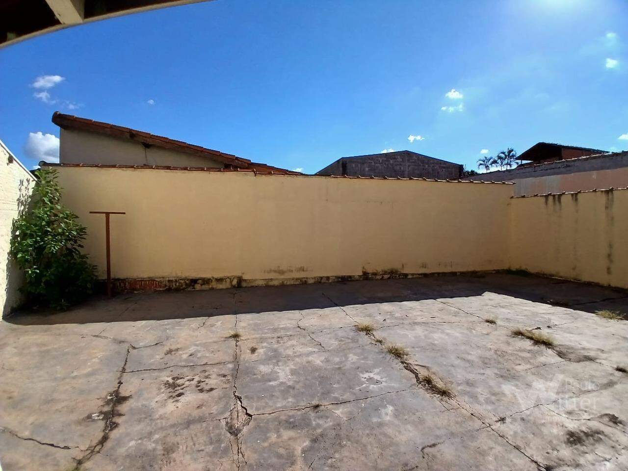Casa para aluguel no Centro: 