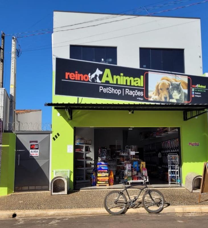 Sala Comercial para aluguel no Jardim Bela Vista: 