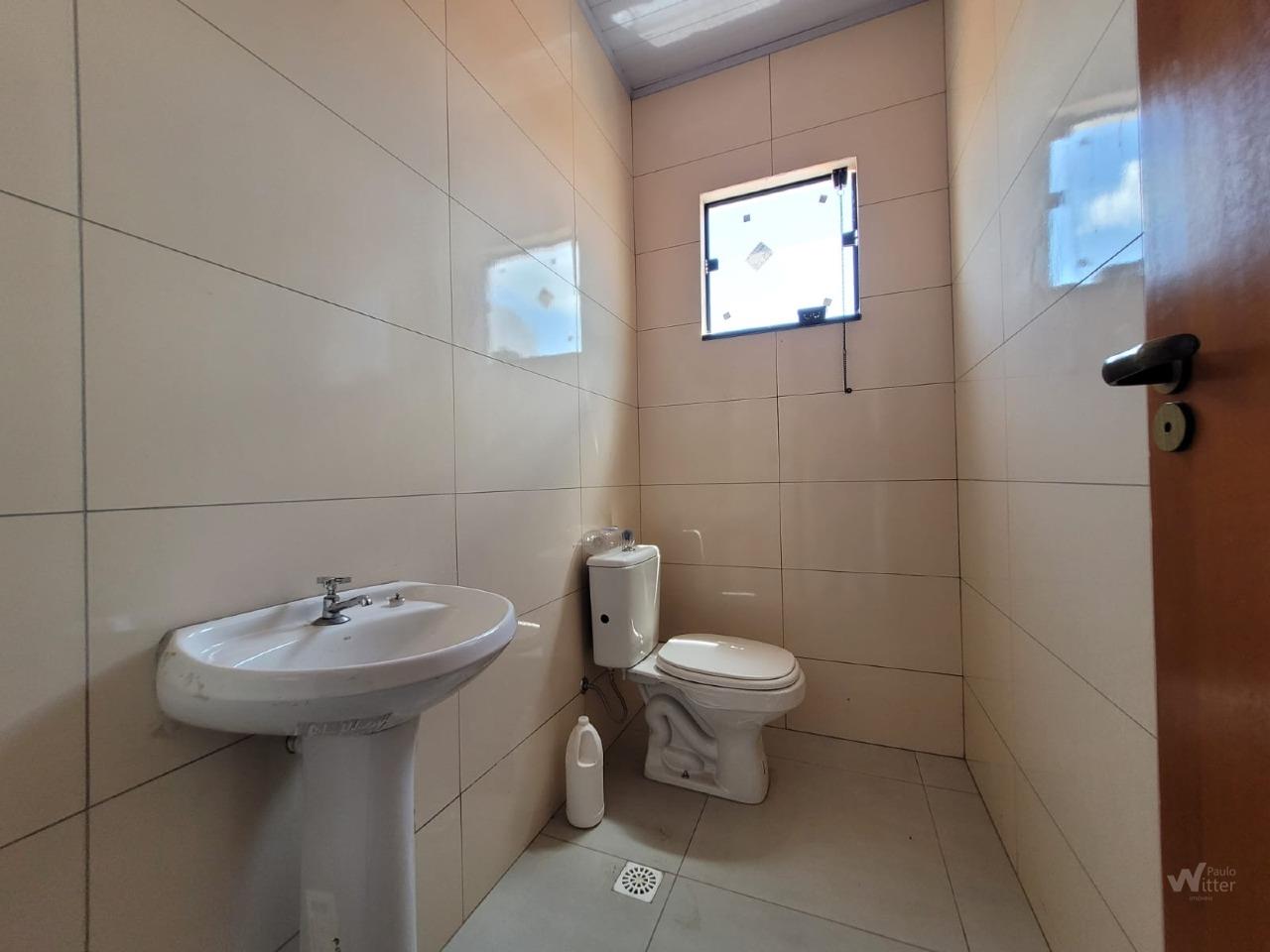 Sala Comercial para aluguel no Jardim Bela Vista: 