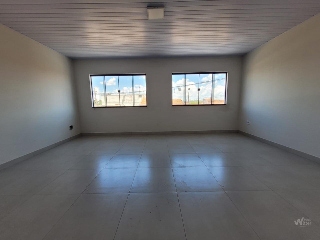 Sala Comercial para aluguel no Jardim Bela Vista: 