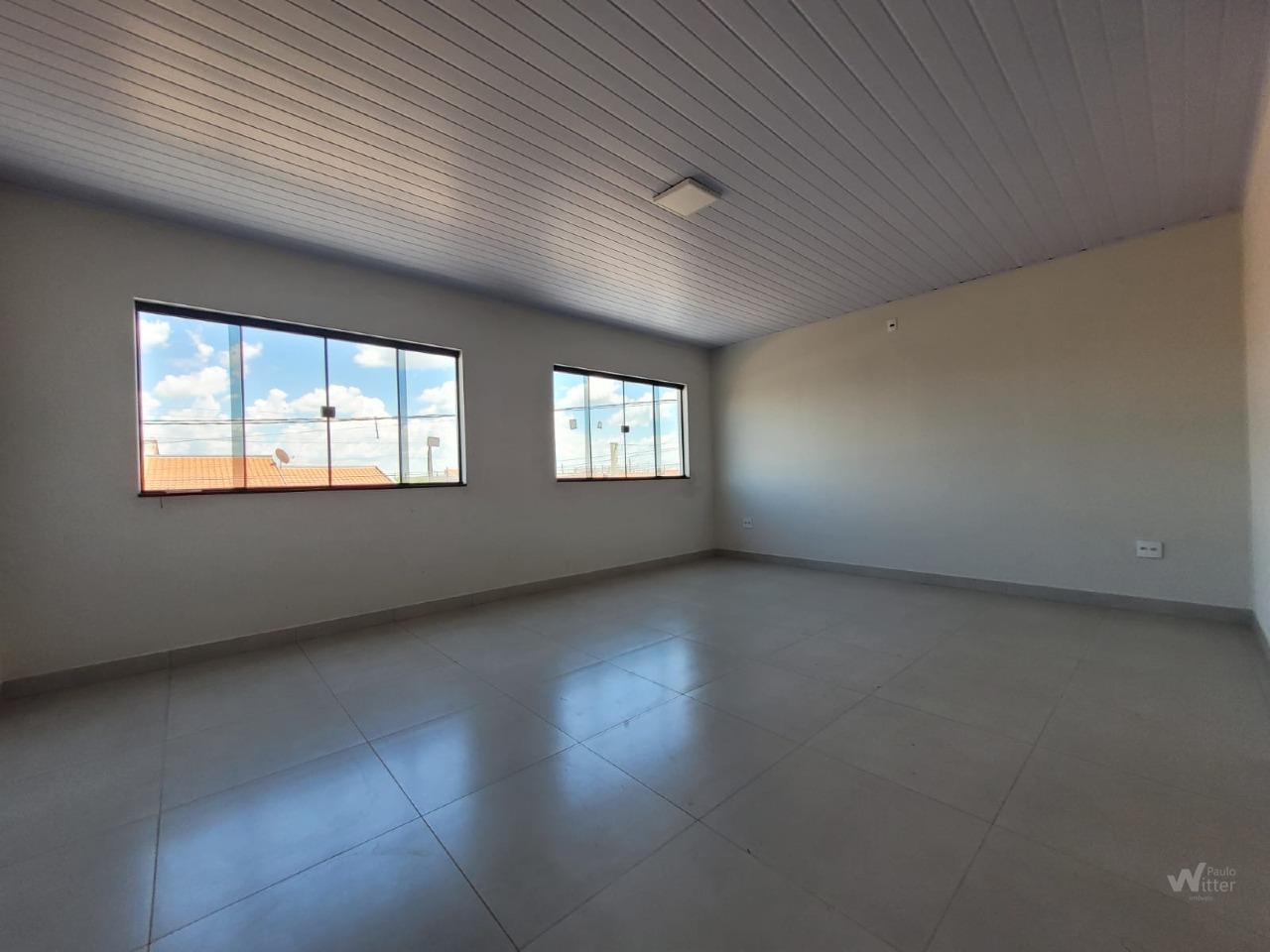 Sala Comercial para aluguel no Jardim Bela Vista: 