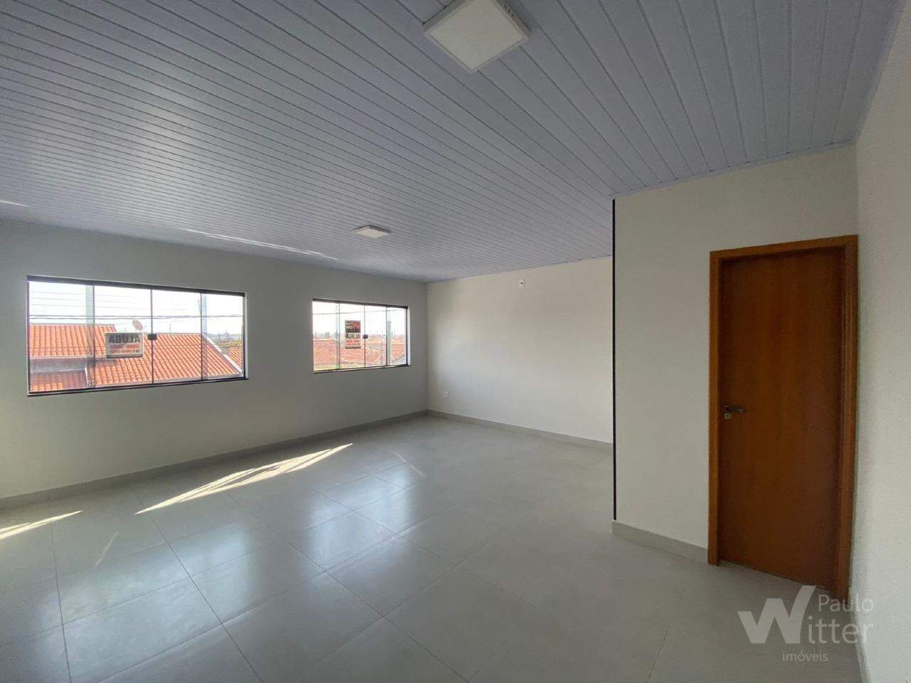 Sala Comercial para aluguel no Jardim Bela Vista: 