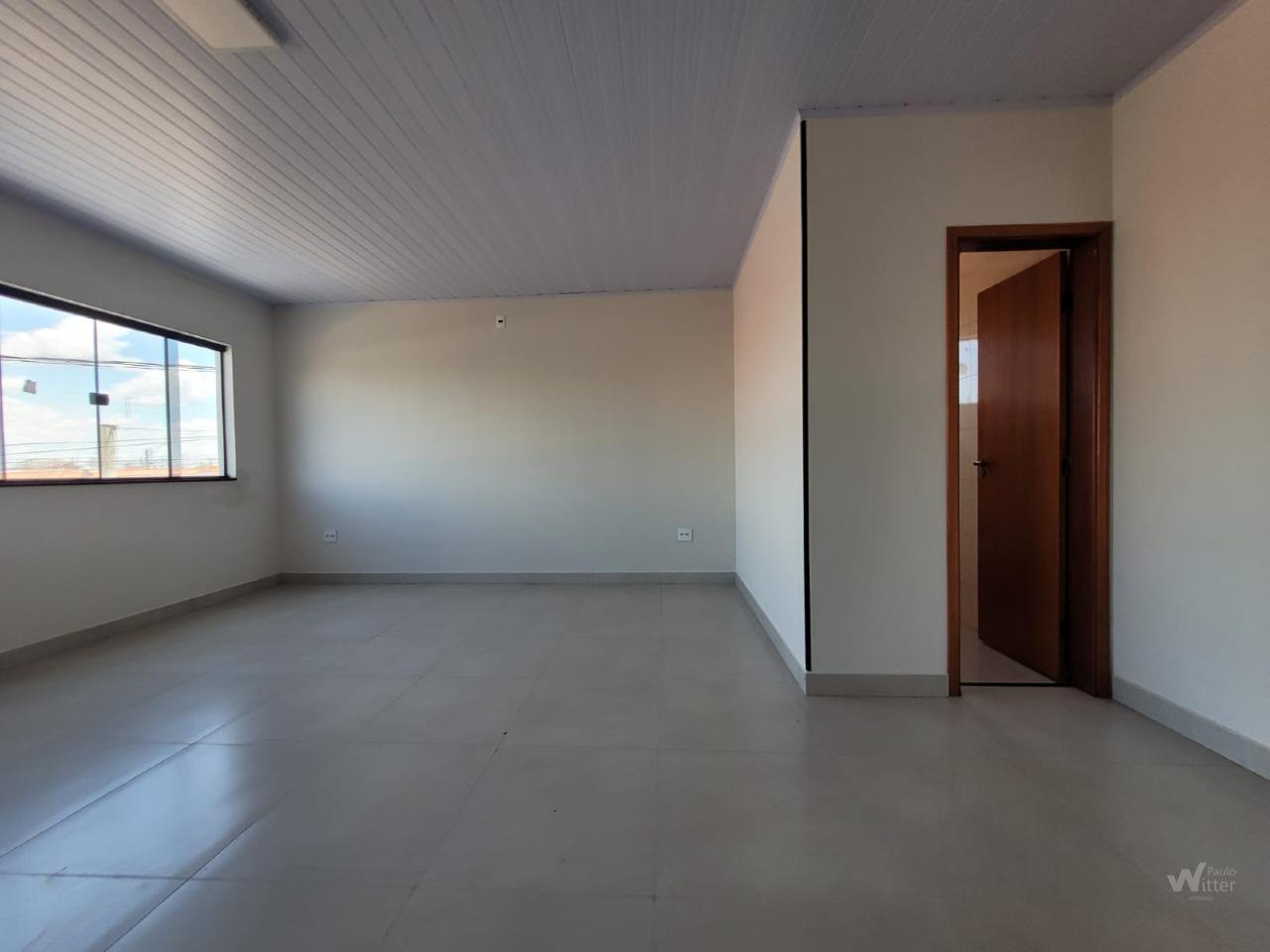 Sala Comercial para aluguel no Jardim Bela Vista: 