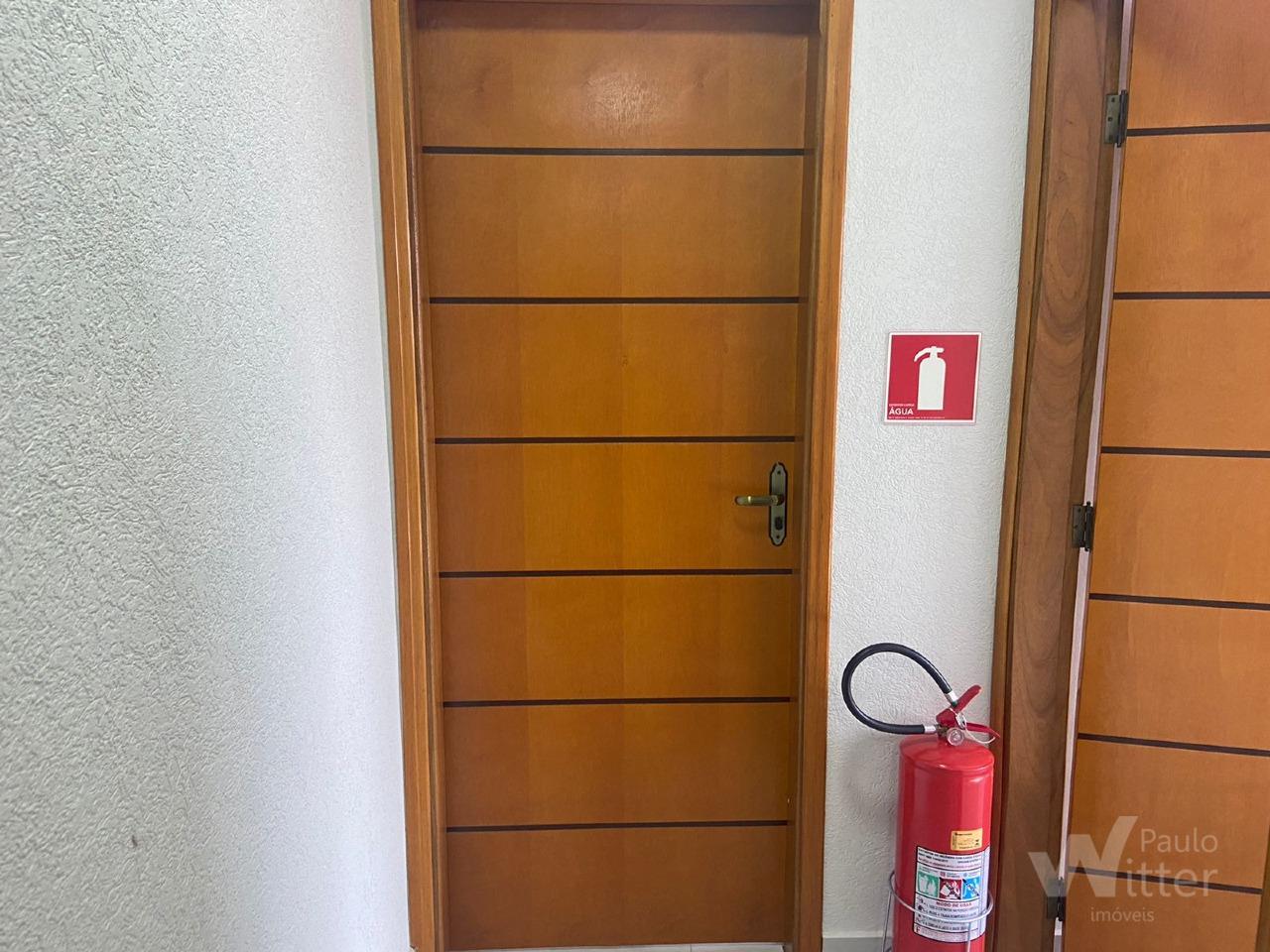 Sala Comercial para aluguel no Jardim Bela Vista: 