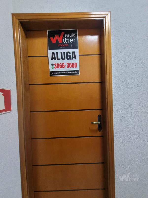 Sala Comercial para aluguel no Jardim Bela Vista: 