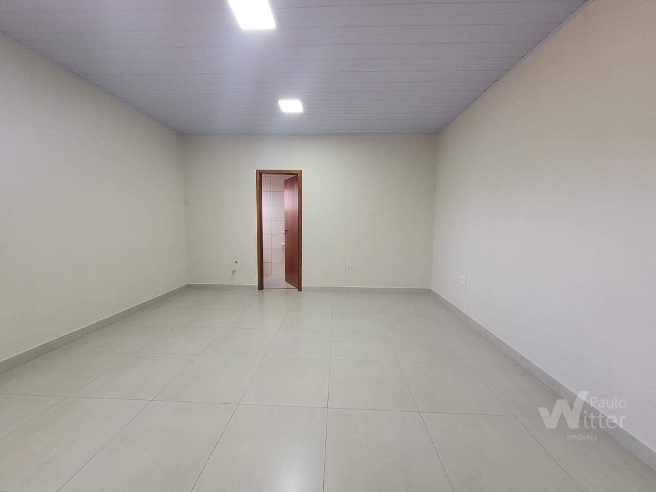 Sala Comercial para aluguel no Jardim Bela Vista: 