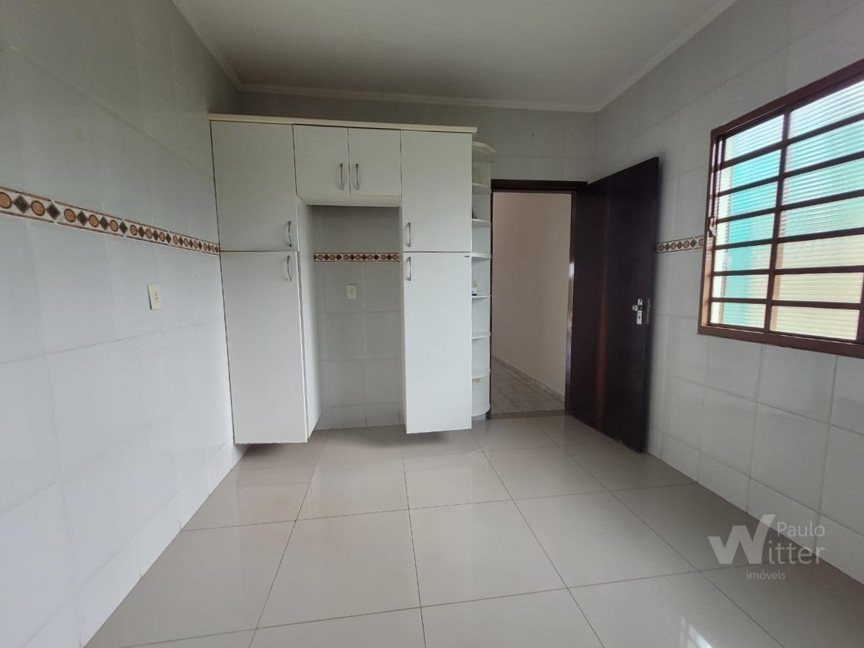 Casa para aluguel no Chácara de Recreio Stª Mª Goretti: