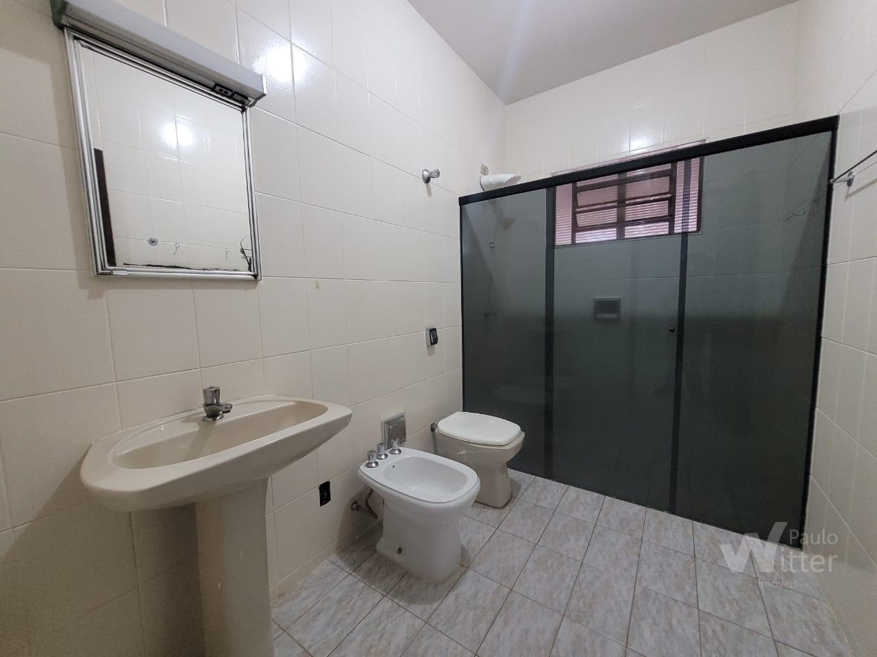 Casa para aluguel no Chácara de Recreio Stª Mª Goretti: