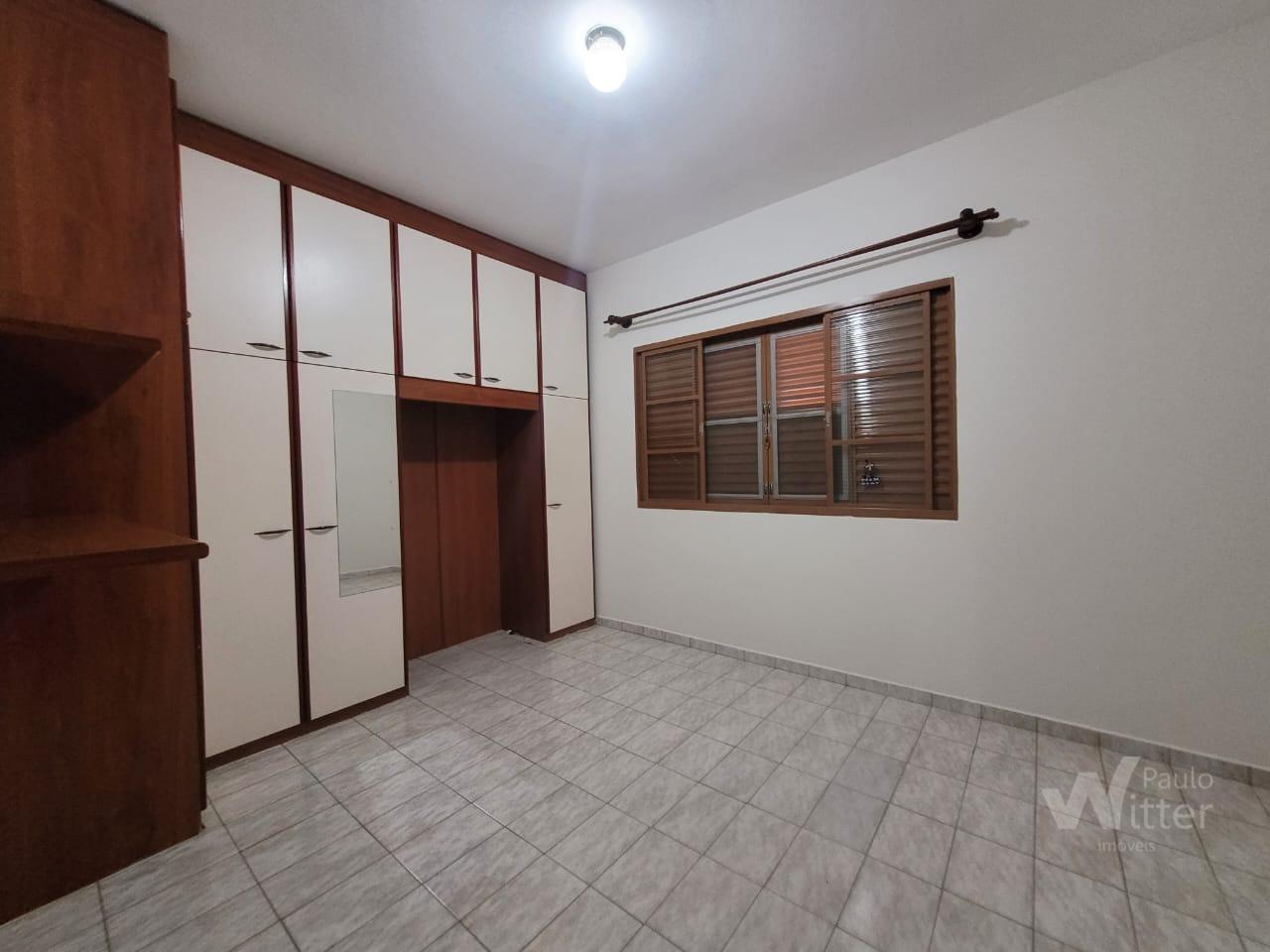 Casa para aluguel no Chácara de Recreio Stª Mª Goretti: