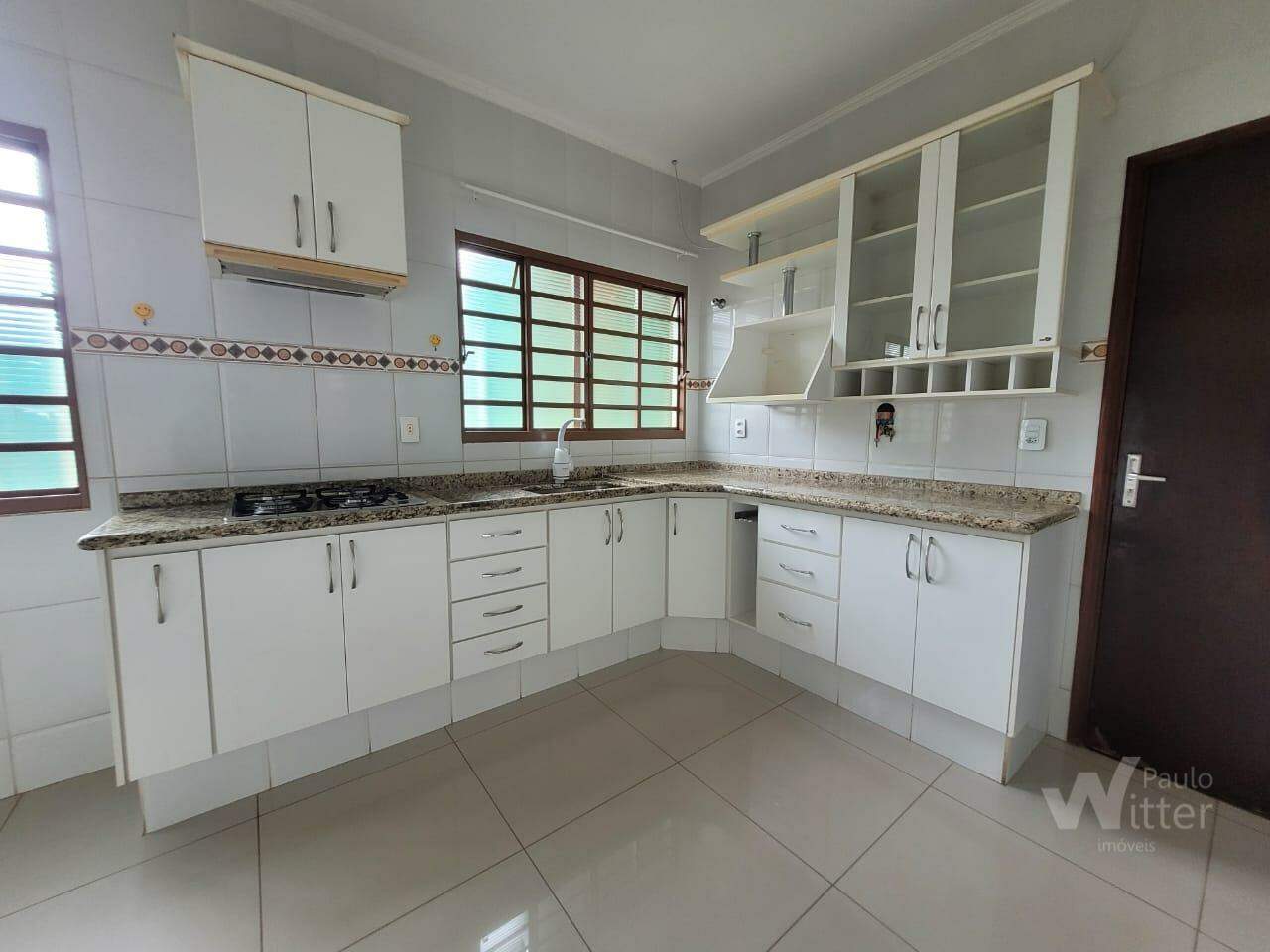 Casa para aluguel no Chácara de Recreio Stª Mª Goretti: