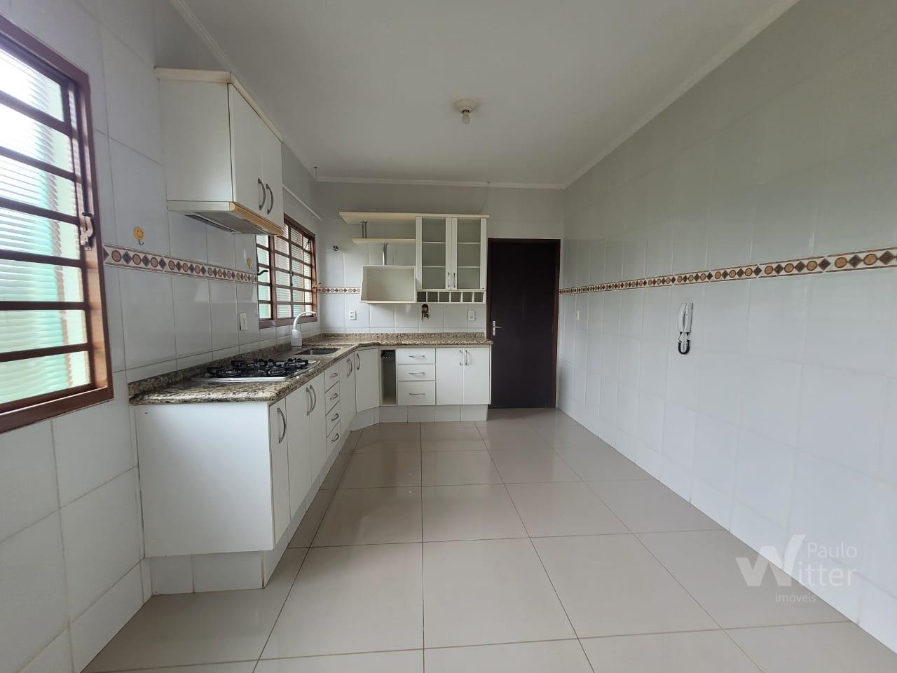 Casa para aluguel no Chácara de Recreio Stª Mª Goretti: