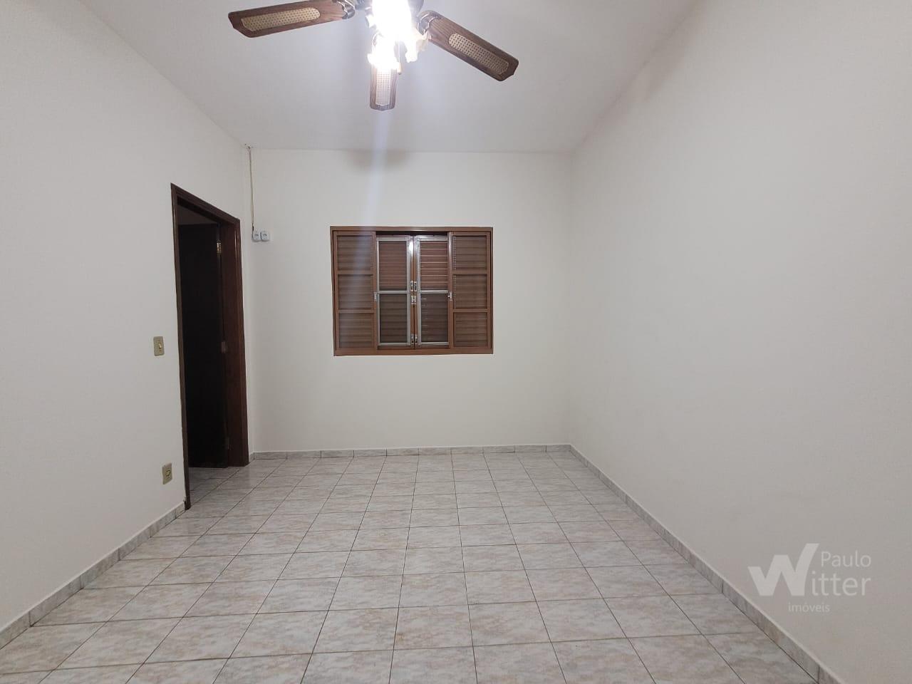 Casa para aluguel no Chácara de Recreio Stª Mª Goretti: