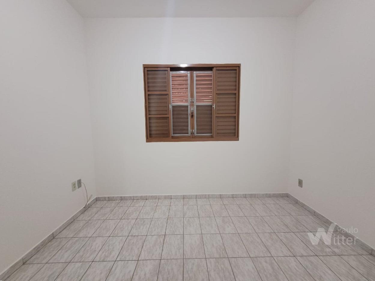 Casa para aluguel no Chácara de Recreio Stª Mª Goretti: