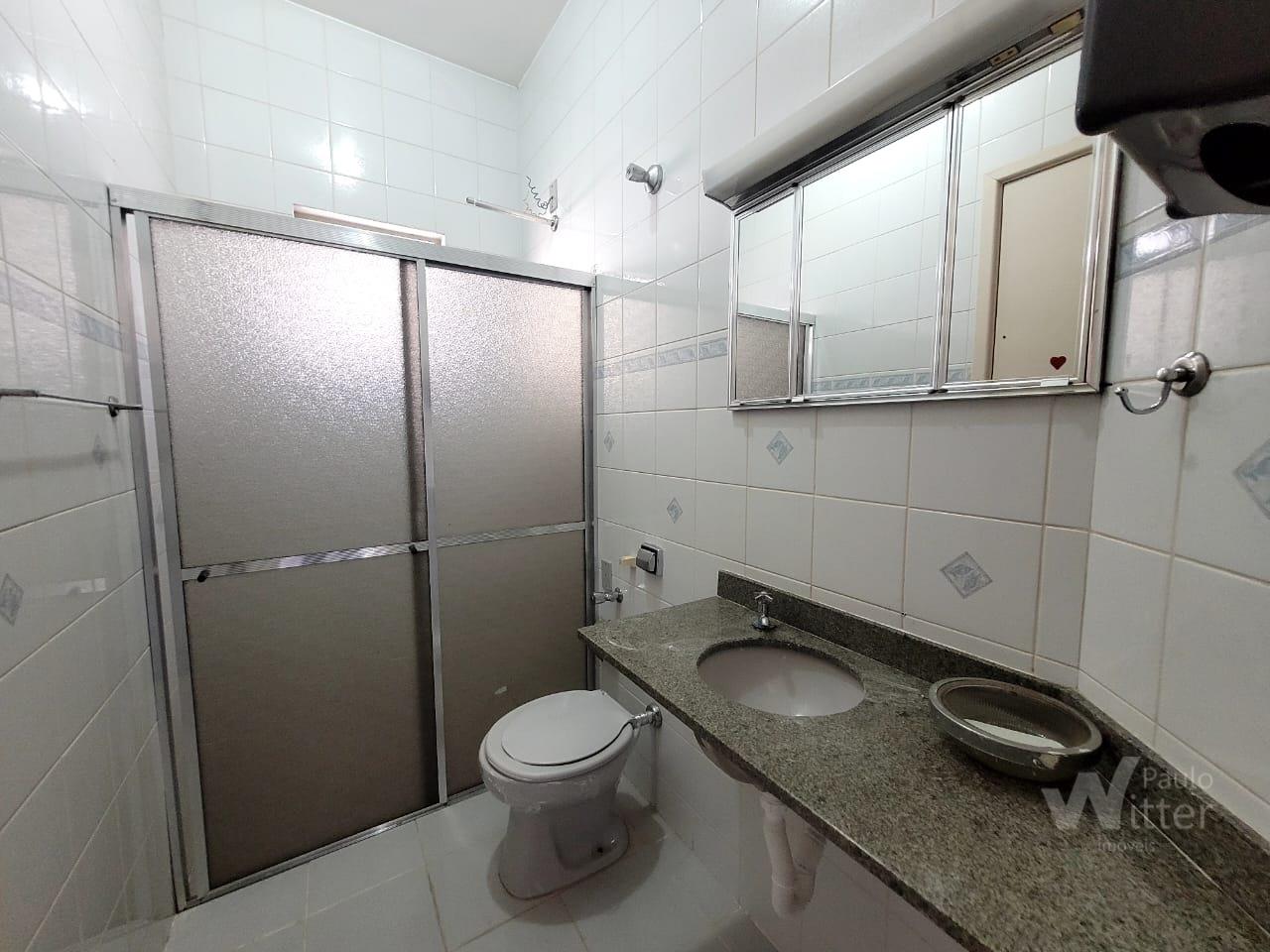 Sala Comercial para aluguel no Centro: 