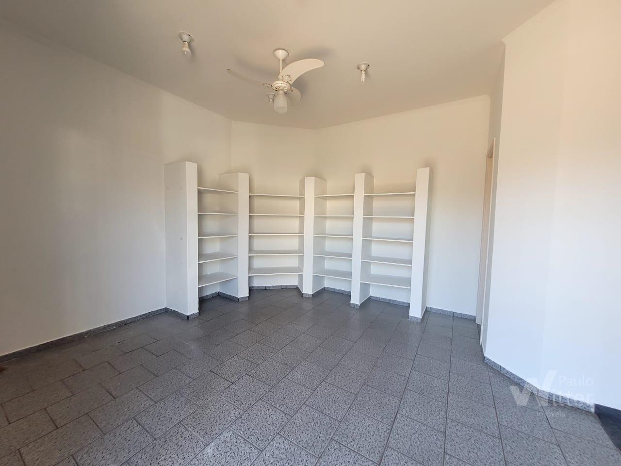 Sala Comercial para aluguel no Centro: 
