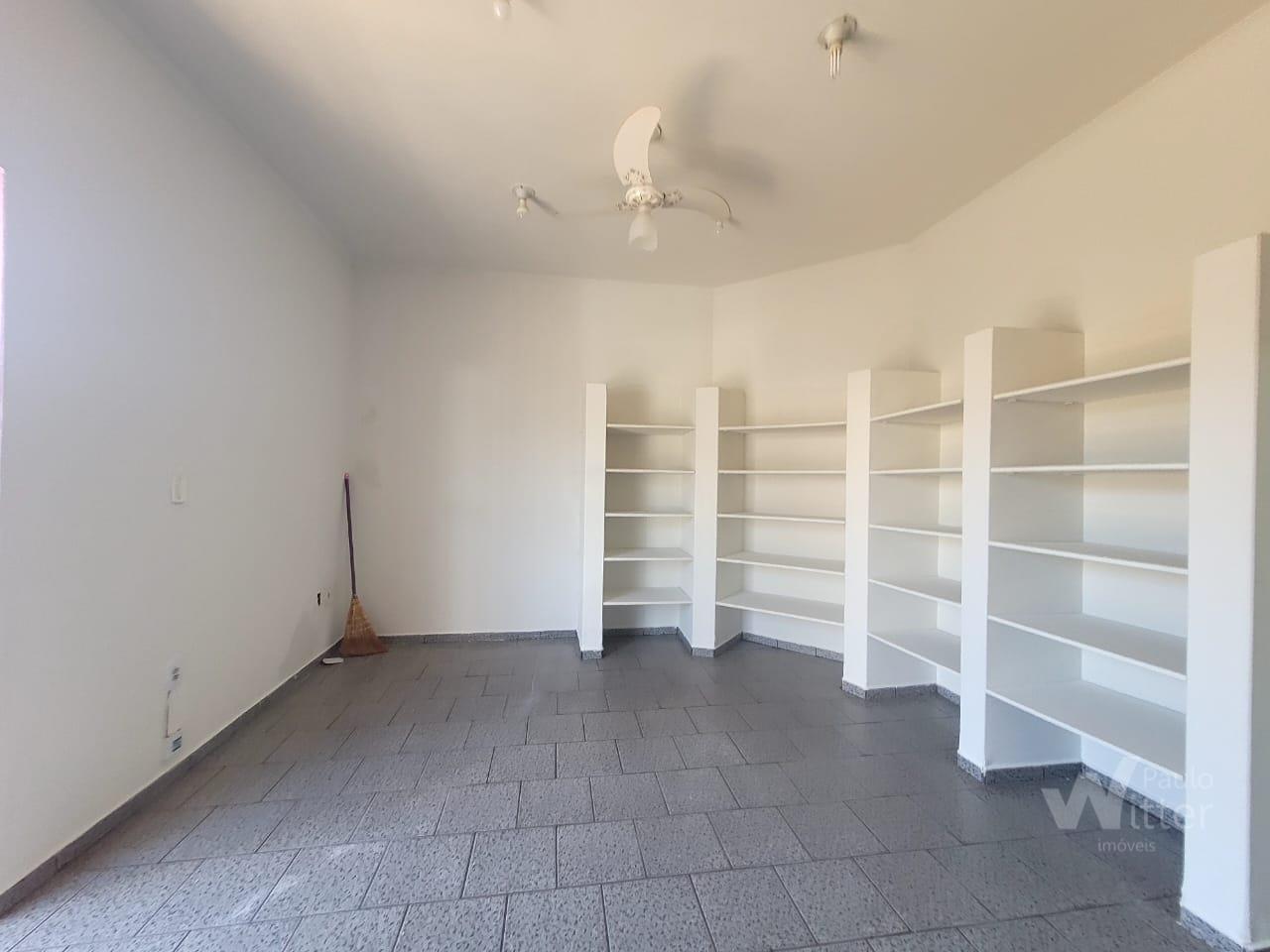 Sala Comercial para aluguel no Centro: 