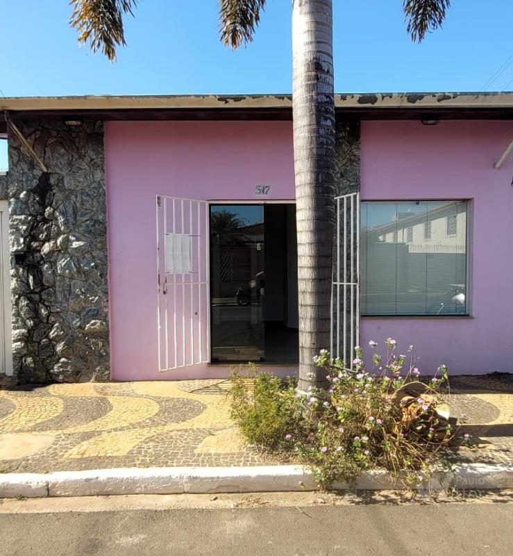 Sala Comercial para aluguel no Centro: 