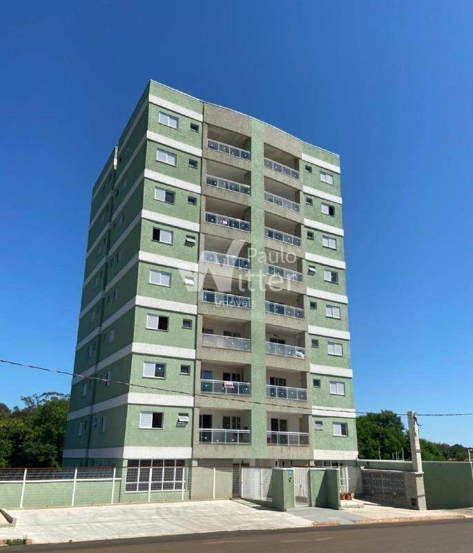 Apartamento para aluguel no Santa Rita: 