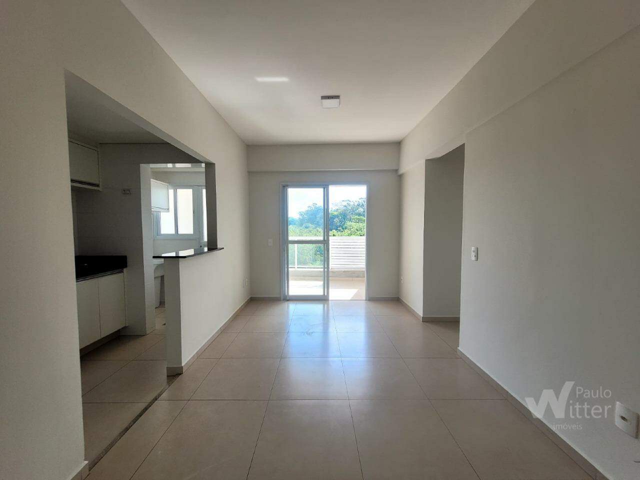 Apartamento para aluguel no Santa Rita: 