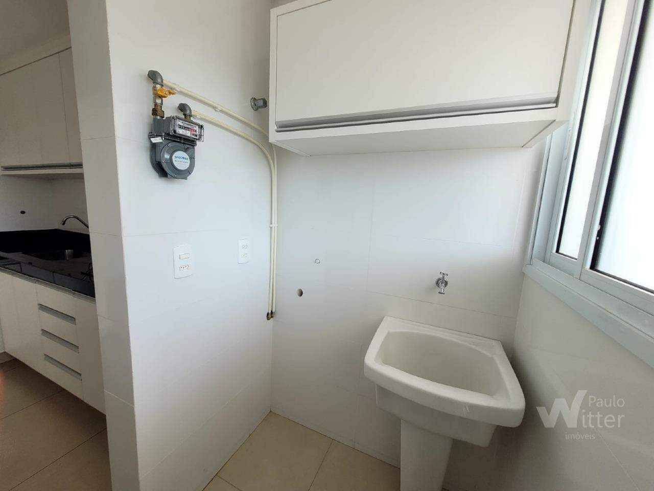 Apartamento para aluguel no Santa Rita: 
